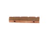 Brass Nut for Electric Acoustic Guitar Bass Pre Slotted Instrument
