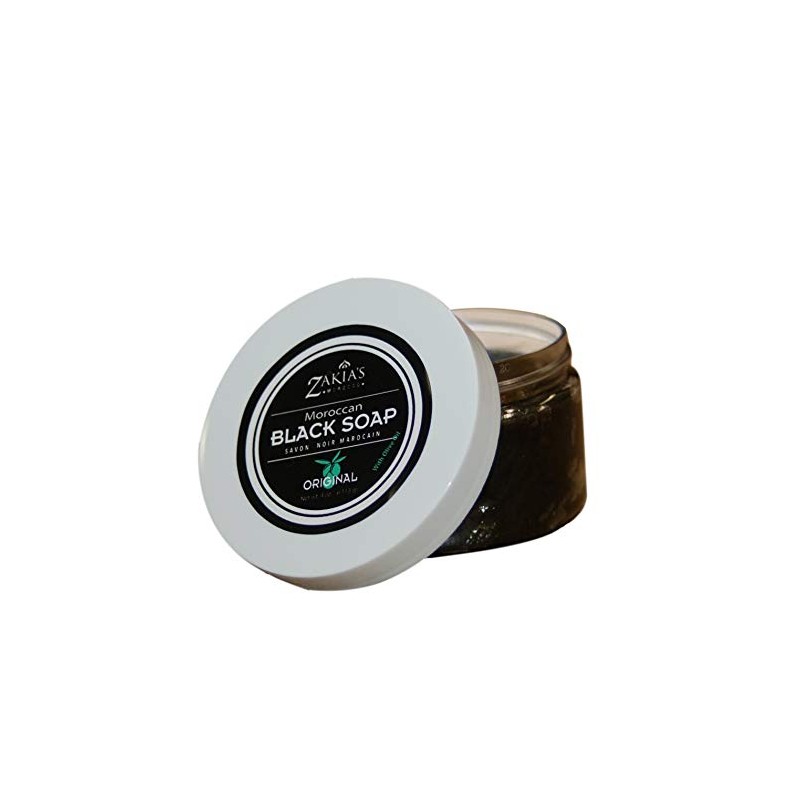 Travel Hammam Spa Kit