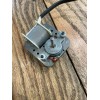 Alaska Coal Stove air combustion motor (paddle feed design) SKU