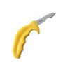 Shucker Paddy Oyster Tools (Yellow)
