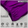 GC GAVENO CAVAILIA | Fitted Sheet Single - Easy Care