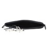 oxmox Leather Key Case Leather 11,5 cm