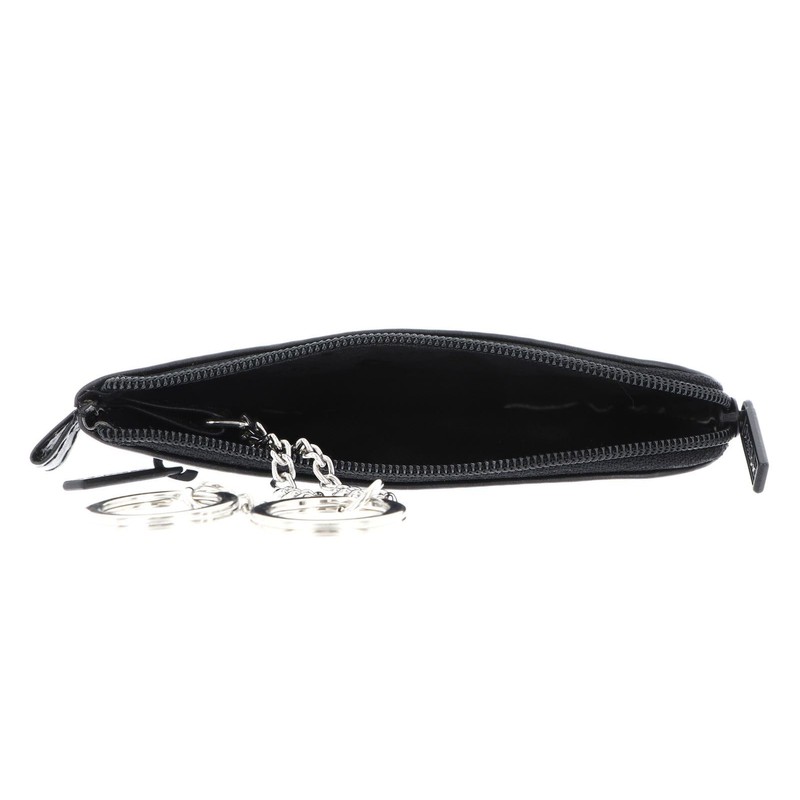 oxmox Leather Key Case Leather 11,5 cm