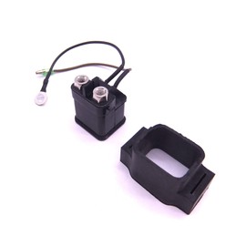 Boat Motor 68N-81940-00 68V-8194A-00 Starter Solenoid/Relay Assy for Yamaha Outboard Engine FX1000 GP1300 GP800 SJ700 XL700 XLT1200 XLT800