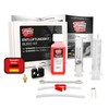 TB Brake Bleed Kit for Shimano Disc Brakes