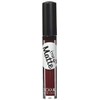 Nicka K True Matte Lip Color - NTM03 Wine Berry