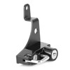 Motorcycle Helmet Lock AntiTheft Motorbike Helmet Lock Kit Fit for