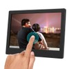 10.1in IPS High Definition Display Screen Electronic Photo Album Wifi