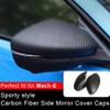 AOSKonology BestEvMod for Mach E Direct Add-on Side Mirror Cover