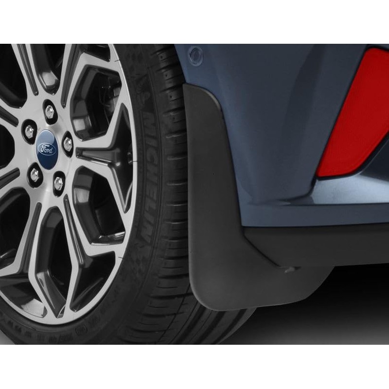 Ford Original Focus ab 2019 Schmutzfänger Set für vorne/hinten (4-teilig)