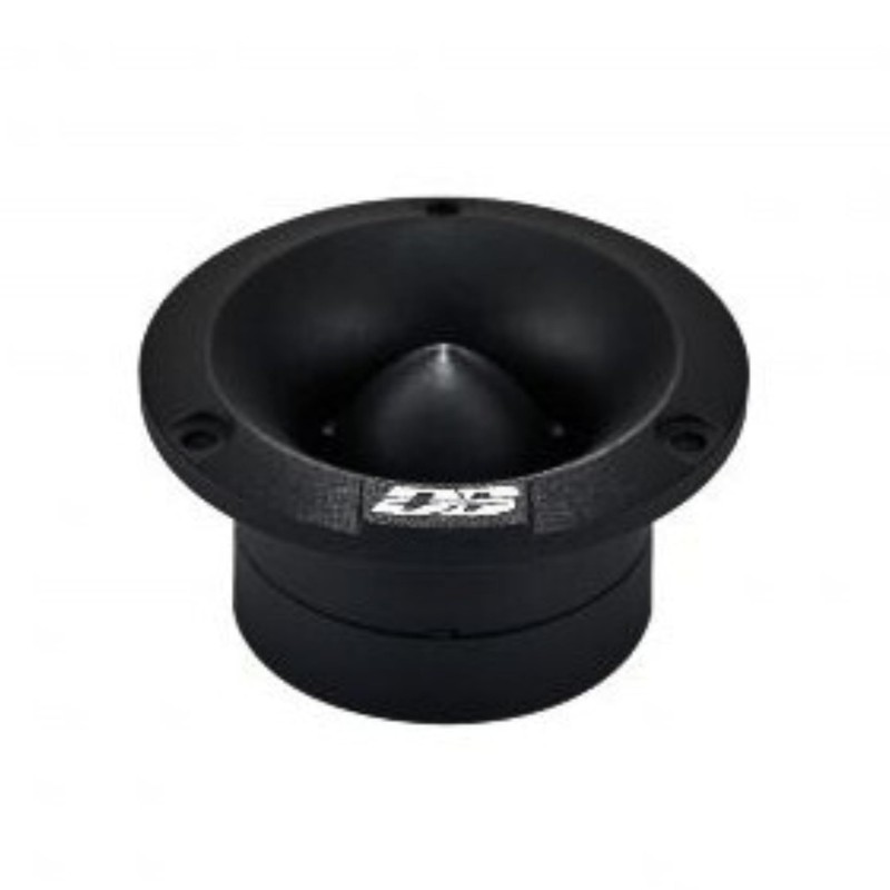 Pair of 3" 35W RMS 4-ohm Tweeters by Deaf Bonce