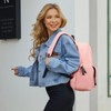 KALIDI Backpack, Women's and Men's Backpack with Laptop Compartment, Unisex