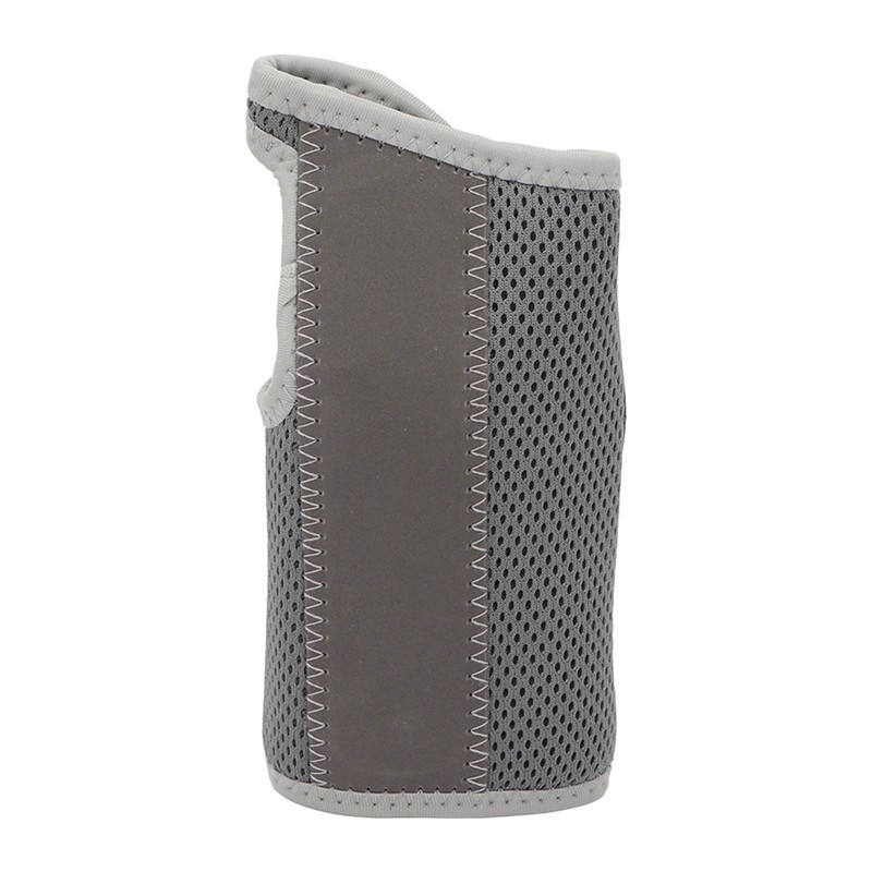 Left Hand Wrist Support Brace Portable Palm Wrist Orthopedic Brace