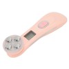 EMS RF Machine Electroporation Radio Frequency LED Color Light Skin
