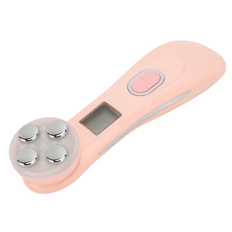 EMS RF Machine Electroporation Radio Frequency LED Color Light Skin