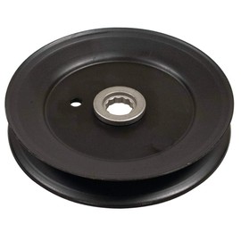 Stens 275-519 Spindle Pulley, Black