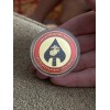 US MARINE CORPS SPECIAL OPERATIONS COMMAND Challenge Coin (CC)