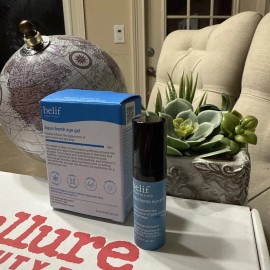 Belif Aqua Bomb Dark Circle Eye Gel with Caffeine 5ml L1