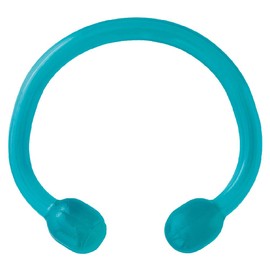 Relaxing Work Fitness Goods, Clean Tube, Green, HARD