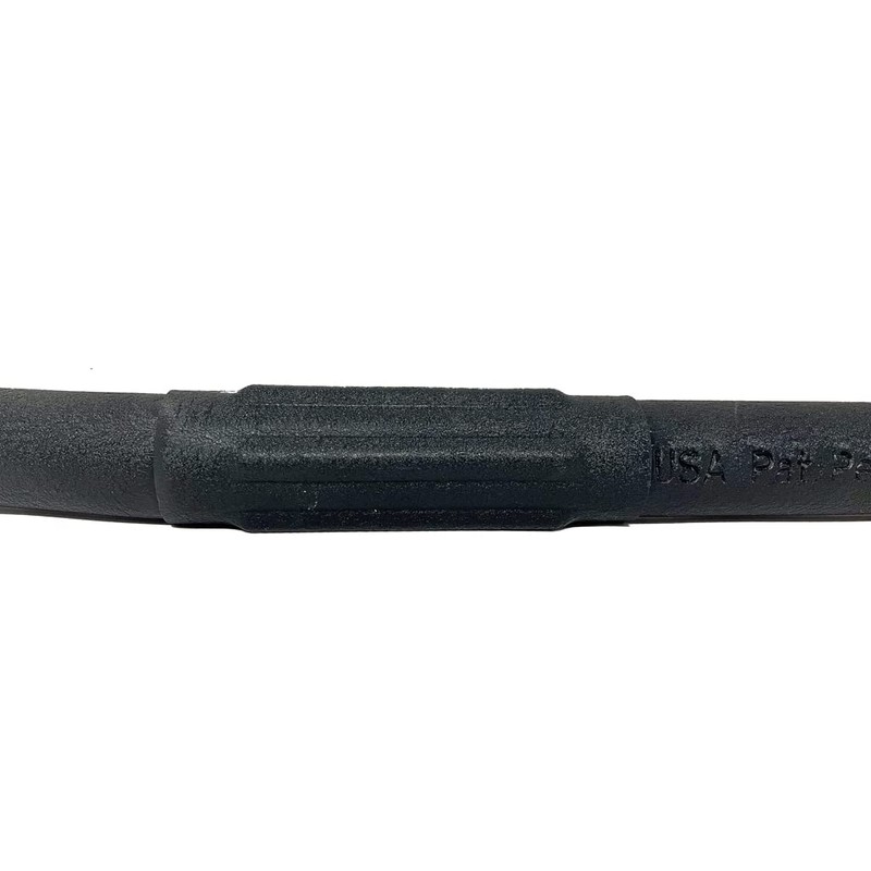 OPNBar Version 3 (1 Pack) Large Mouth Leverage Bar -