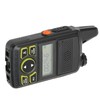 BFT1 WalkieTalkie UltraThin and Mini Handheld Rechargeable Civilian Radio WalkieTalkie