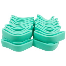 Stens New Stens Pre-Filter Shop Pack 100-743-30 Compatible with/Replacement for John Deere 116, GT235, LT166, LTR166, LT170, LX288, SST16, SST18 with Briggs and Stratton engines; 1200 Hydro Rake