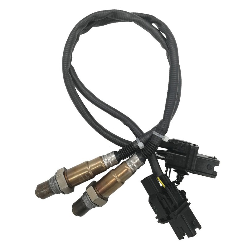 JESBEN - Sensor de oxígeno O2 Lambda Sensor de flujo