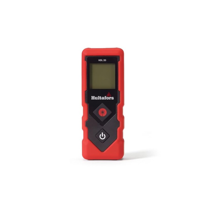 Hultafors 843303 "MH 3000" Double-Sided Sledge Hammer Brown