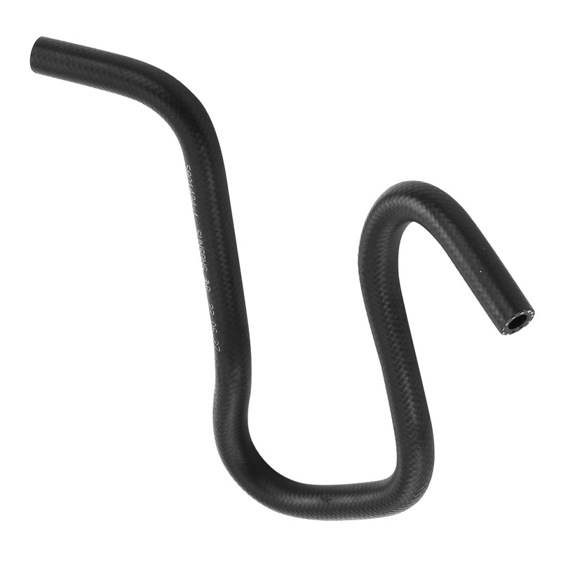 A-Premium Automatic Transmission Oil Cooler Line Hose Assembly Compatible with