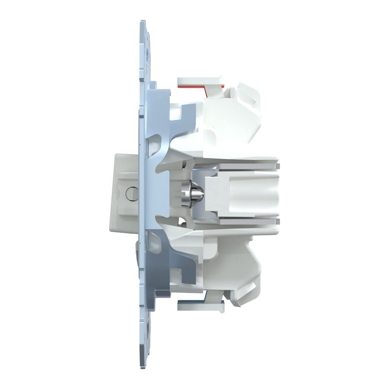 Merten MEG3606 on/off control switch 1-pin 16 AX, AC 250