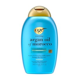 OGX, Acondicionador Renovador de Aceite de Argán, 385 ml