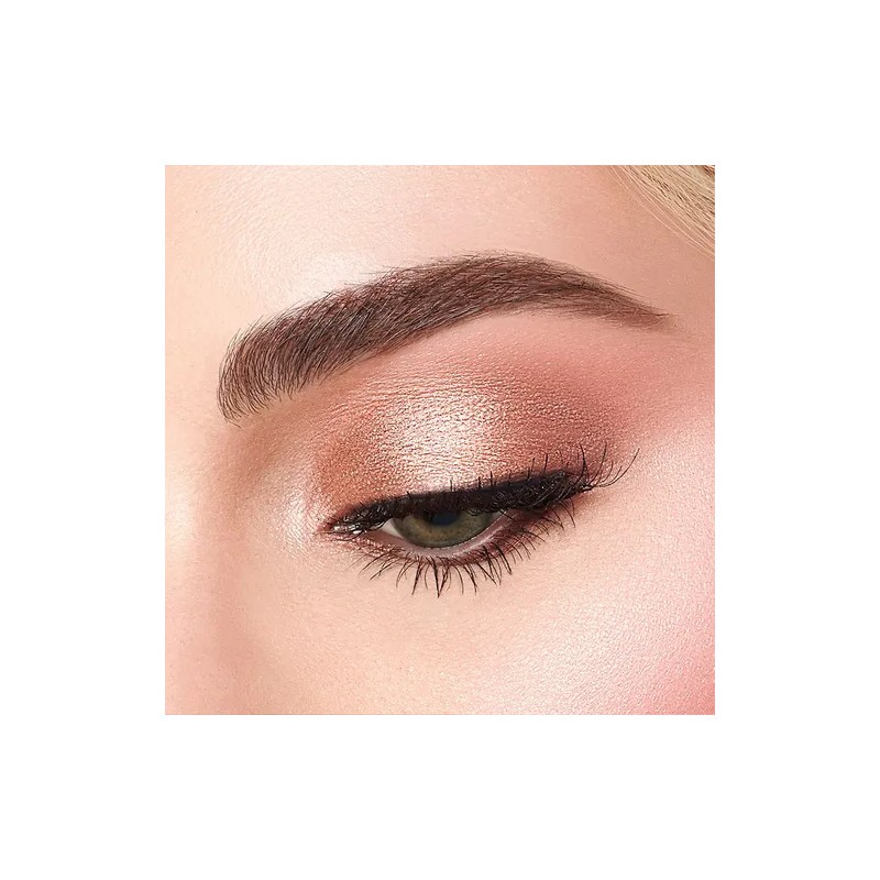 Paletá De Sombras Bare Maquillaje Para Ojos18 Tonos Neutros