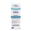 Henry Blooms Probiotic Toothpaste Advanced Whitening 100g