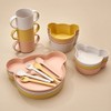tak BIO KIDS DISH cutlery fork tack bio kids dish