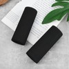Motorcycle Handlebar Cover Motorcycle Comfort Grips Anti Vibration Foam Handle