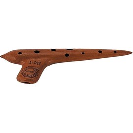 Gewa 700482 Ocarina Solist G Tuning 15 cm