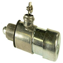 DB Electrical SFD6023 Foot Switch Compatible with/Replacement for 8N Tractor 8N-11500-WG 6650-525