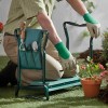 Comfeelo Garden Kneeler Seat