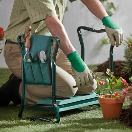 Comfeelo Garden Kneeler Seat