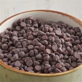 FixtureDisplays Enjoy Life Semi-Sweet Vegan 4M Chocolate Chips 5 lb.