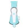 4 in 1 Rotary Cheese Grater Tabletop Drum Grater Manual