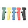 Graduated Pinch Pin Exerciser, Various Strength Levels, Rehab Pinch Clips,