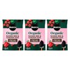 Miracle-Gro 3 Pack Organic Raised Bed and Garden Soil with