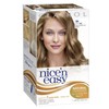 Clairol Nice'n Easy Permanent Hair Dye 106/8A Natural Medium Ash