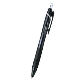 Mitsubishi Jetstream Ballpoint Pen 0.7 Black SXN-150-07(24) / 미쯔비시 제트스트림볼펜 0.7 흑색 SXN-150-07(24)