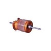 Miyanaga AS060ST Diamond Drill for Tiles, Aqua Shot Set, Φ0.2 inches (6.0 mm)