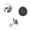 Pamtns Hooks No Drilling Suction Cup 2 Pieces Vacuum Suction