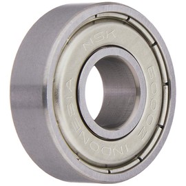 NSK bearing 6000ZZ