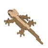 JEKCA Crested Gecko 01S | Plastic Building Blocks | Age