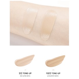 Sooryehan The Black Tension Fit Mesh Cushion Special Project (Main Product 13g + Refill 13g + Lip Palette) Choose 1 / 수려한 더 블랙 텐션 핏 메쉬 쿠션 스페셜기획(본품 13g+리필 13g+립 팔레트) 택 1